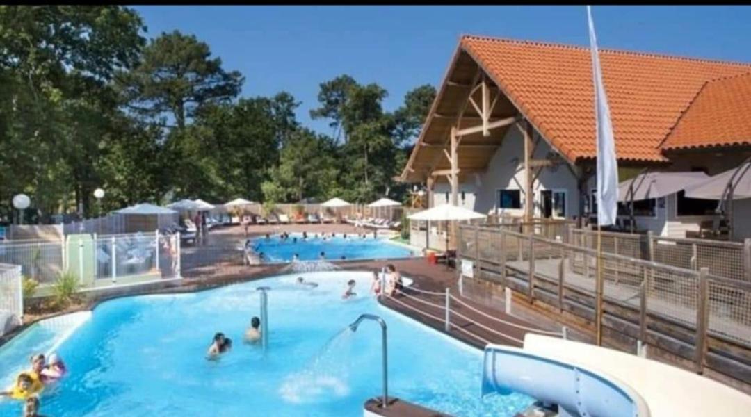 Hotel Dejean 178 Soulac-sur-Mer Zewnętrze zdjęcie
