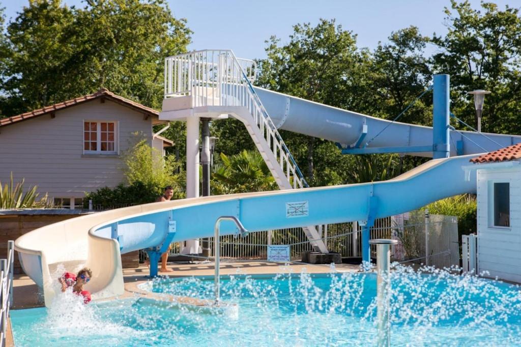 Hotel Dejean 178 Soulac-sur-Mer Zewnętrze zdjęcie