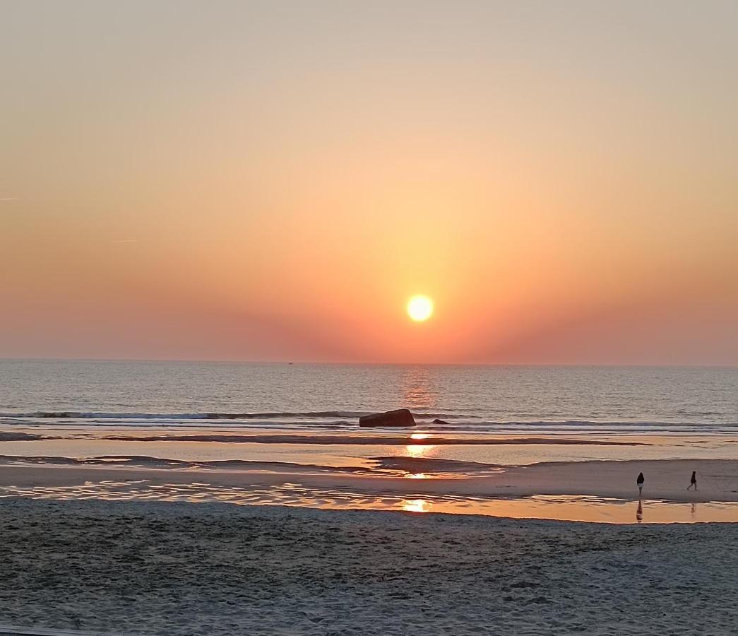 Hotel Dejean 178 Soulac-sur-Mer Zewnętrze zdjęcie