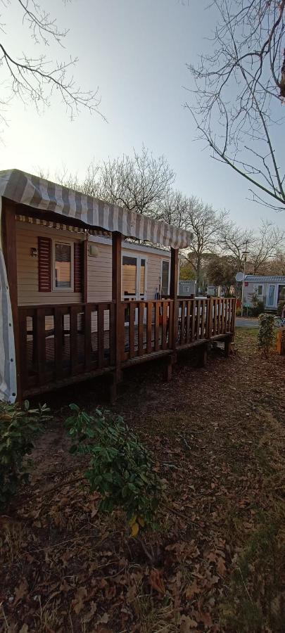 Hotel Dejean 178 Soulac-sur-Mer Zewnętrze zdjęcie